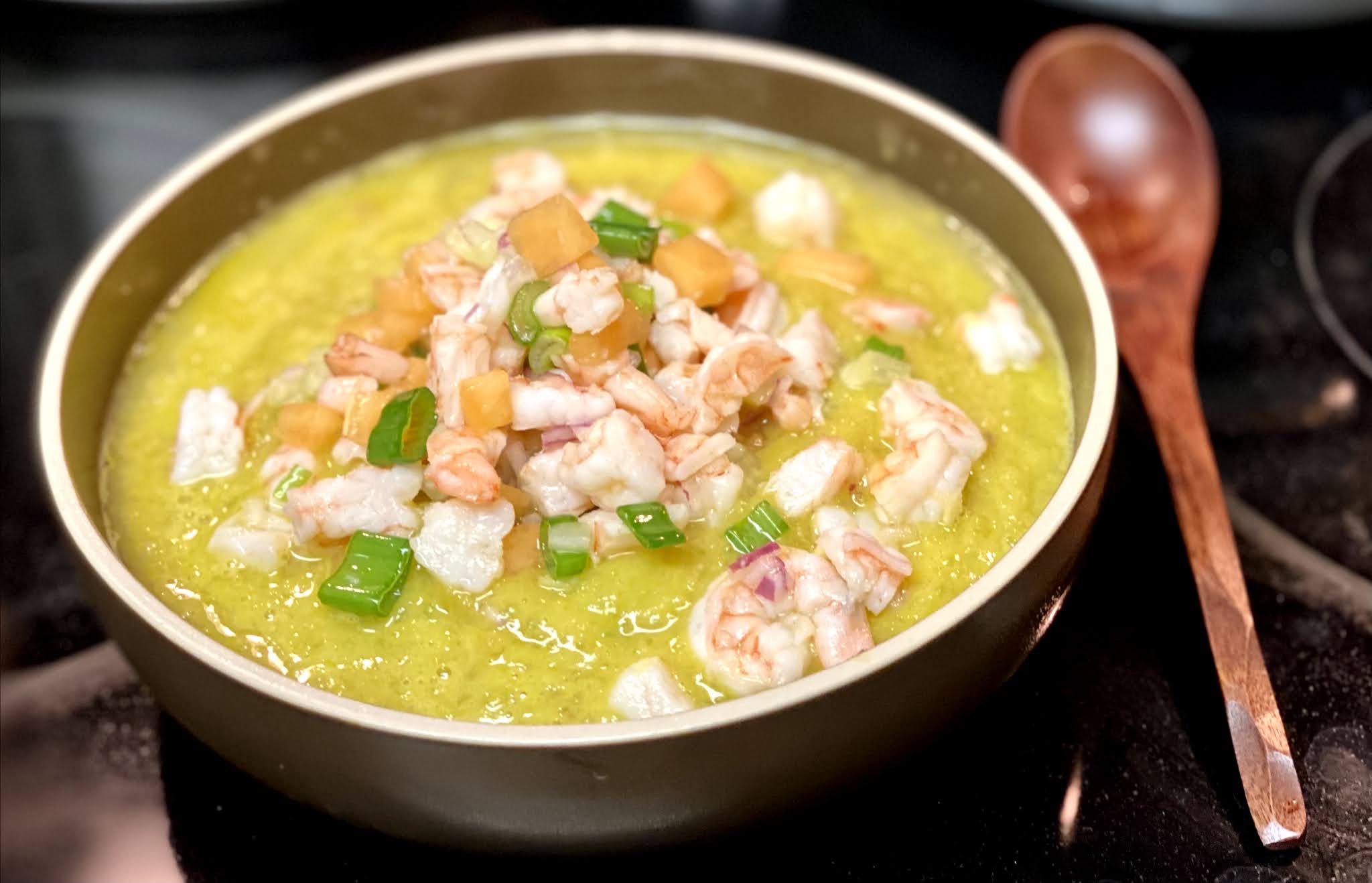 Recipe name